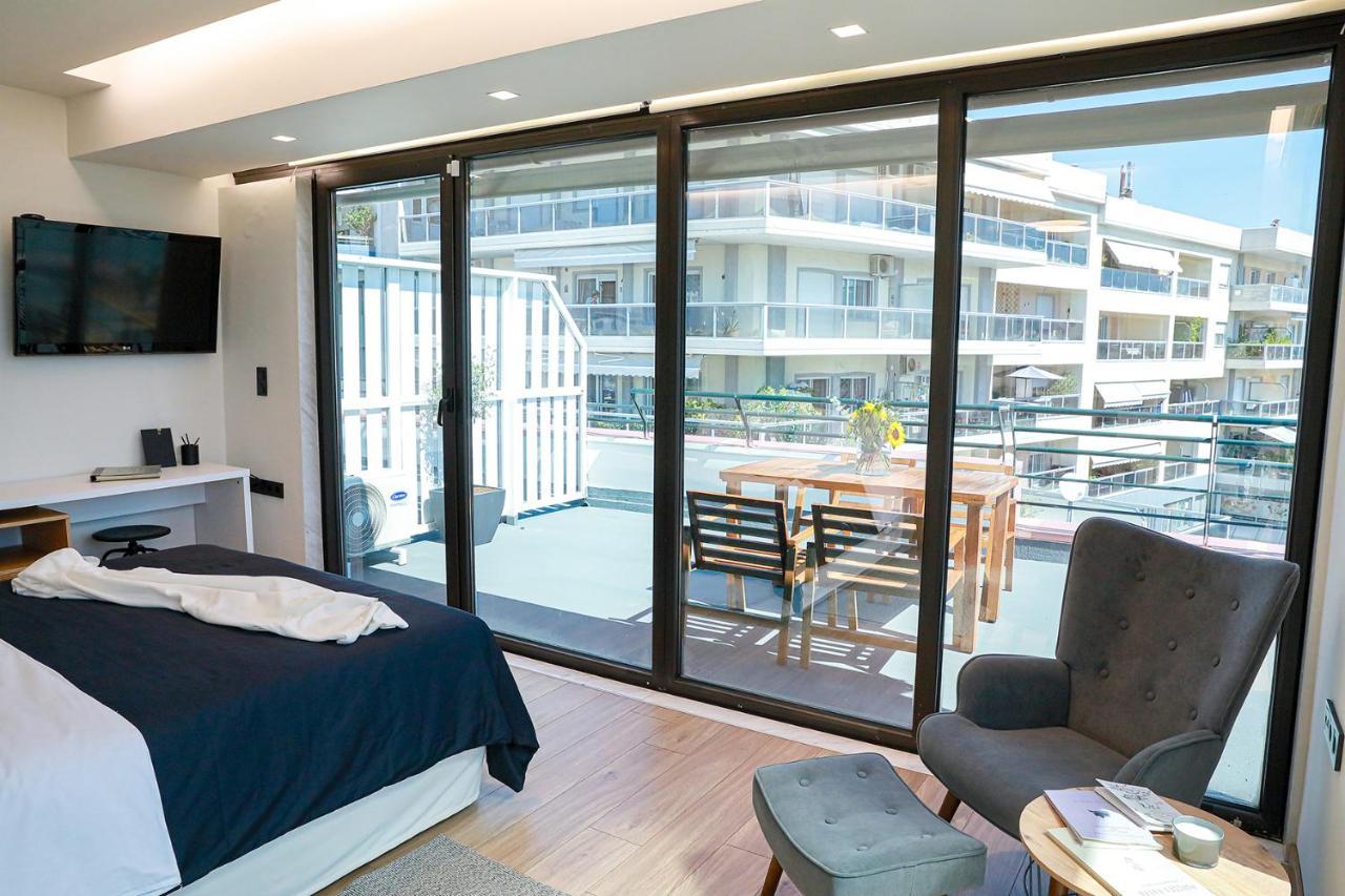 The First Key Luxury & Small Apartment In The Center Of קסאנטי מראה חיצוני תמונה