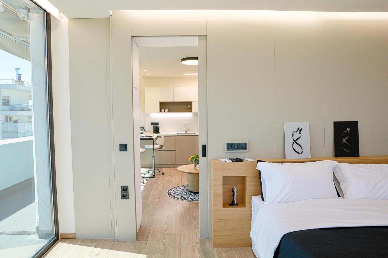 The First Key Luxury & Small Apartment In The Center Of קסאנטי מראה חיצוני תמונה