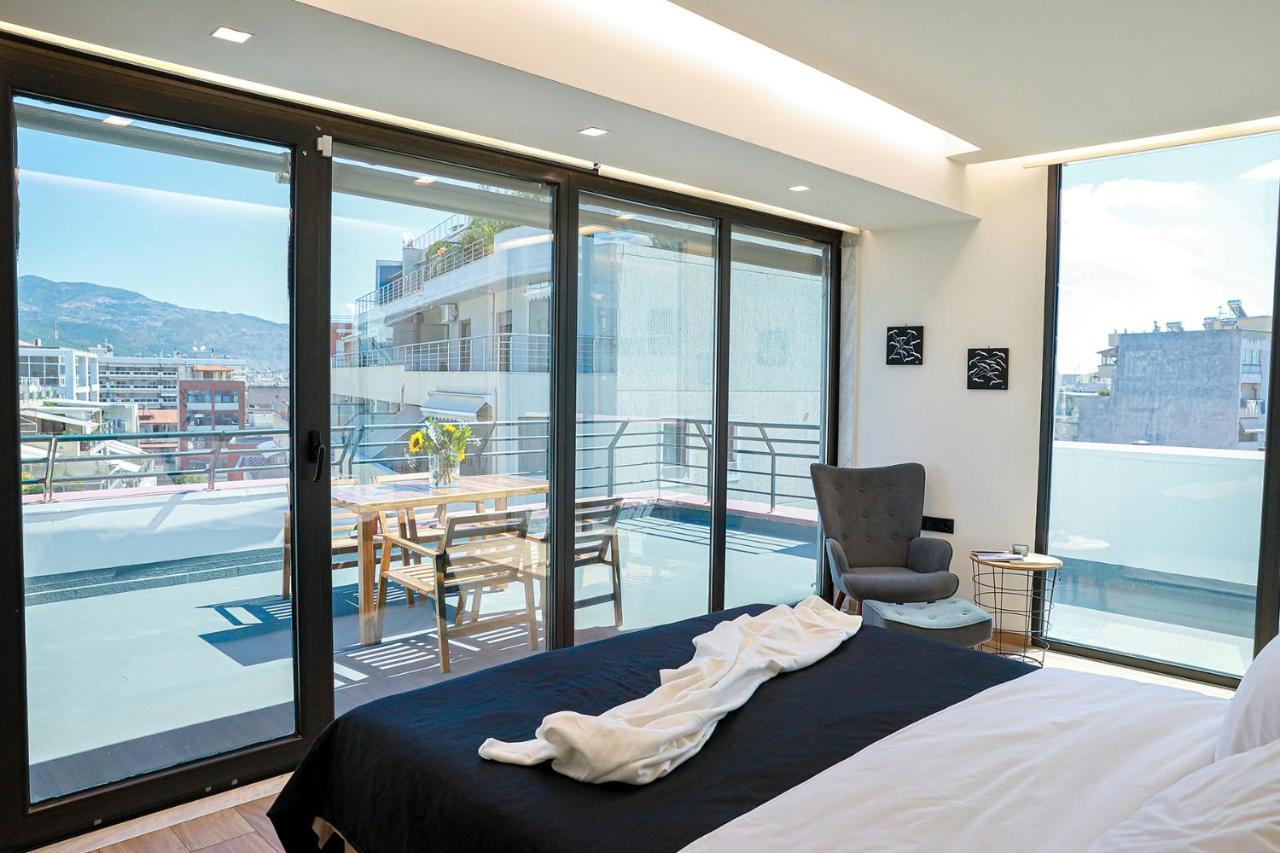 The First Key Luxury & Small Apartment In The Center Of קסאנטי מראה חיצוני תמונה