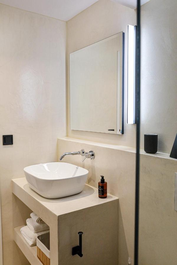 The First Key Luxury & Small Apartment In The Center Of קסאנטי מראה חיצוני תמונה