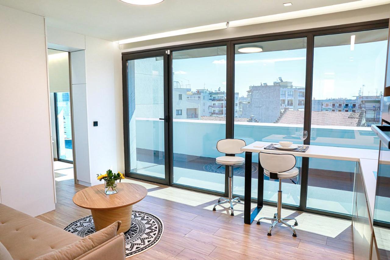 The First Key Luxury & Small Apartment In The Center Of קסאנטי מראה חיצוני תמונה