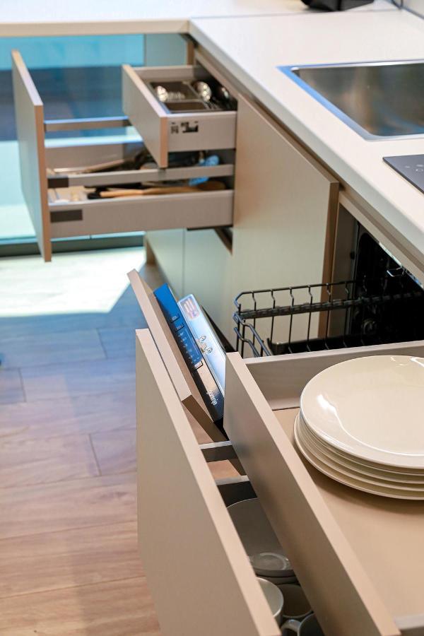 The First Key Luxury & Small Apartment In The Center Of קסאנטי מראה חיצוני תמונה