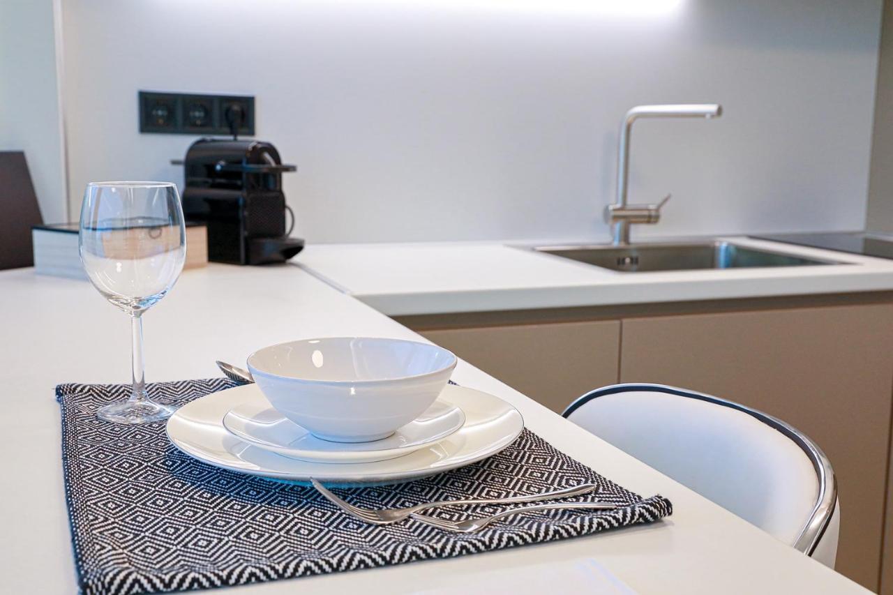 The First Key Luxury & Small Apartment In The Center Of קסאנטי מראה חיצוני תמונה