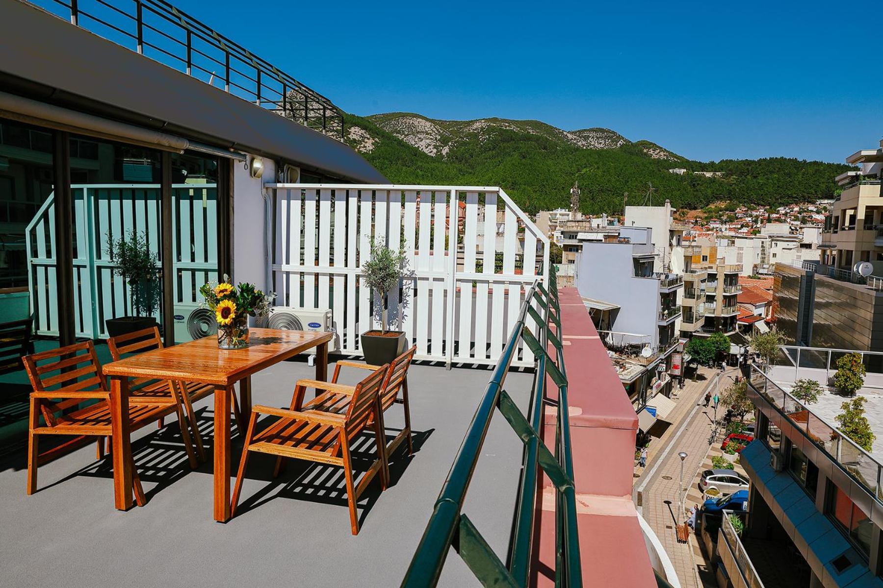 The First Key Luxury & Small Apartment In The Center Of קסאנטי חדר תמונה